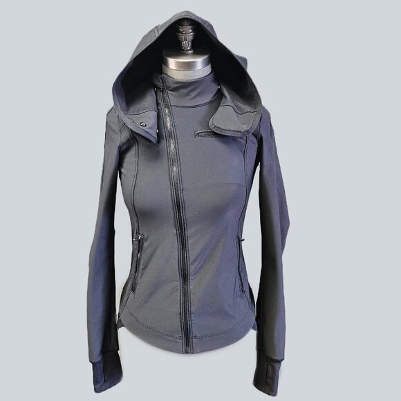 Lululemon Soft Shell Jacket - Picture 1 of 5